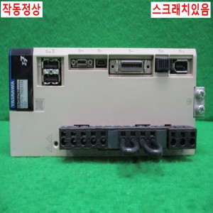 북62950/서보드라이버/SGD7S-7R6A10A002/1KW/야스가와
